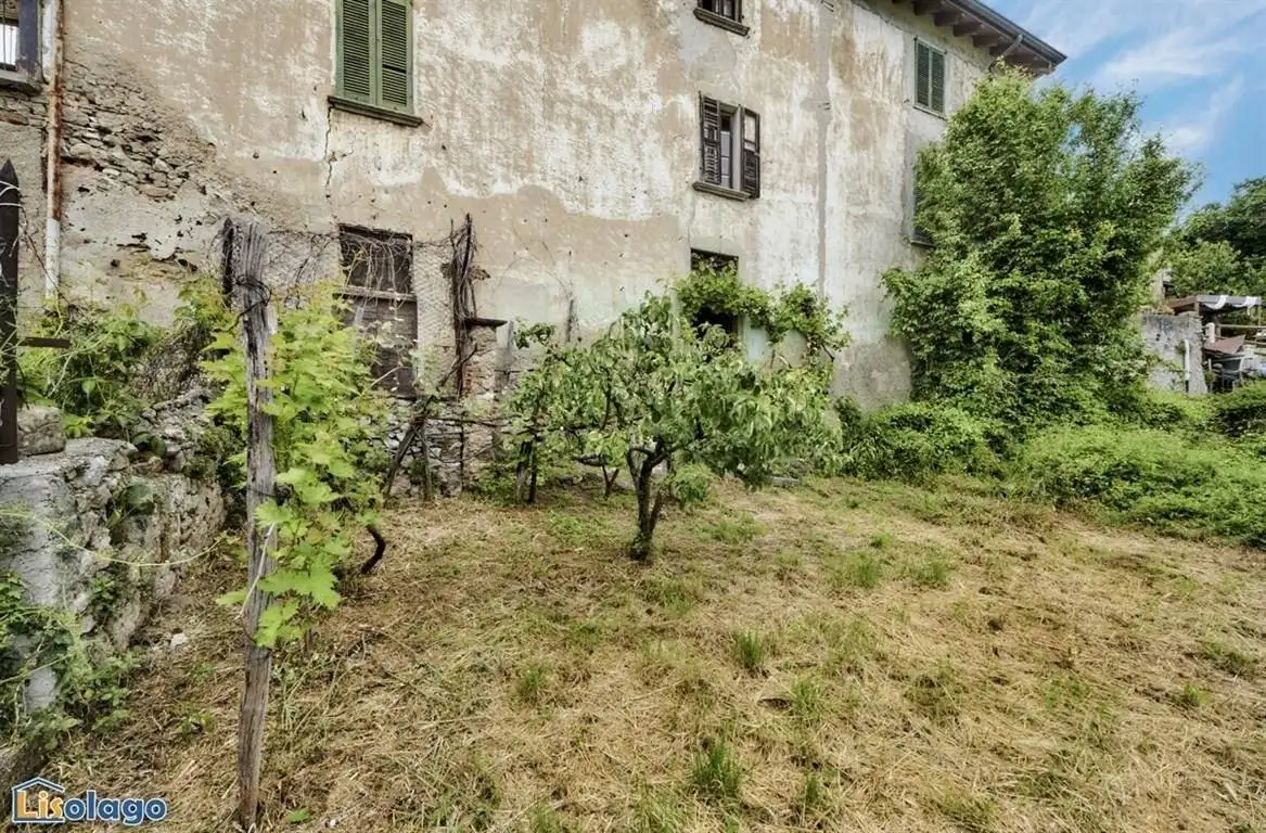 Rustico via Gaddi 5 5, Crebbio, Abbadia Lariana - foto 4