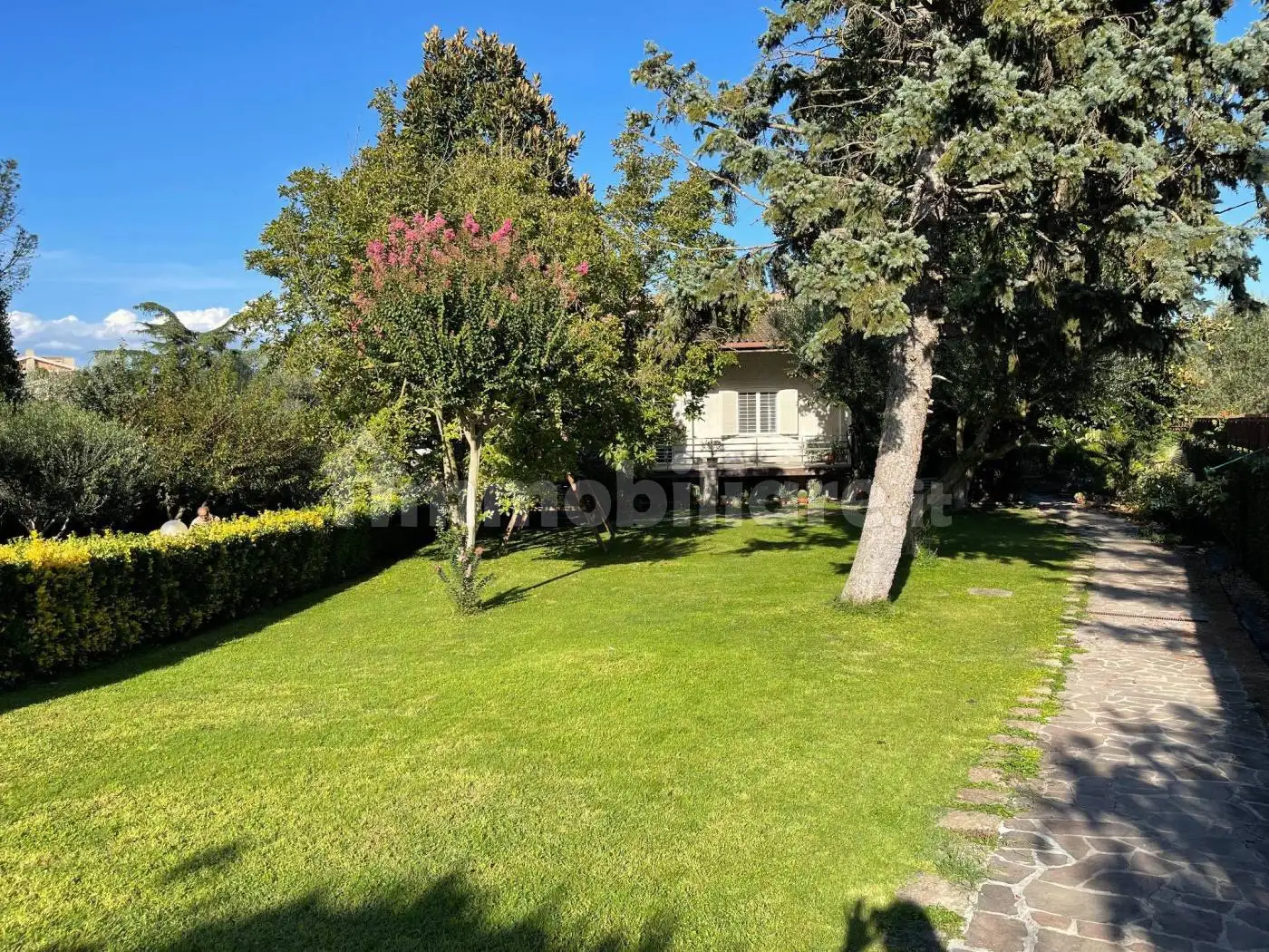 Villa in vendita a Roma