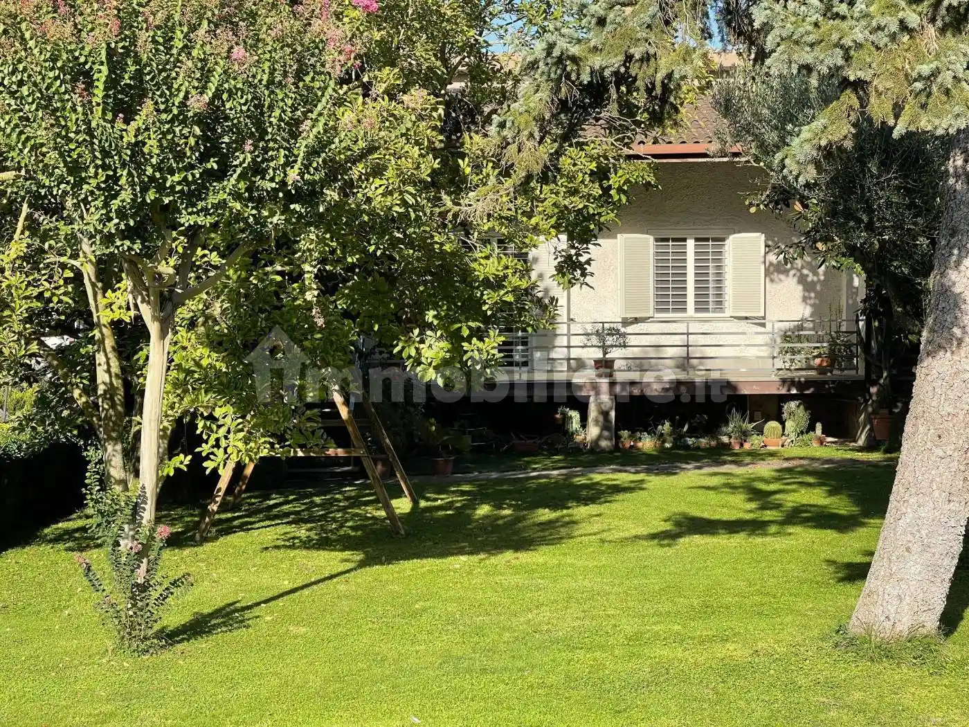 Villa unifamiliare via Neive 20, Valle Santa, Roma - foto 2