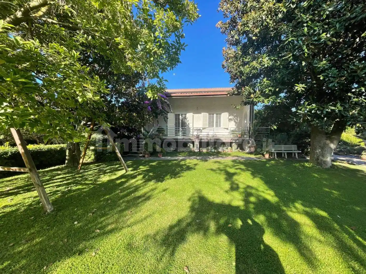 Villa unifamiliare via Neive 20, Valle Santa, Roma - foto 3