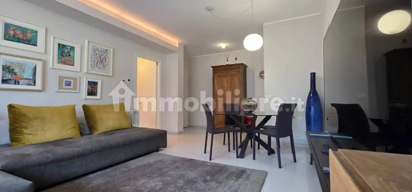 Appartamento in vendita a Aosta