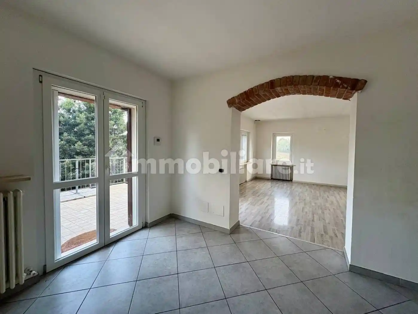 Villa unifamiliare, ottimo stato, 253 m², Valle San Bartolomeo, Alessandria - foto 2