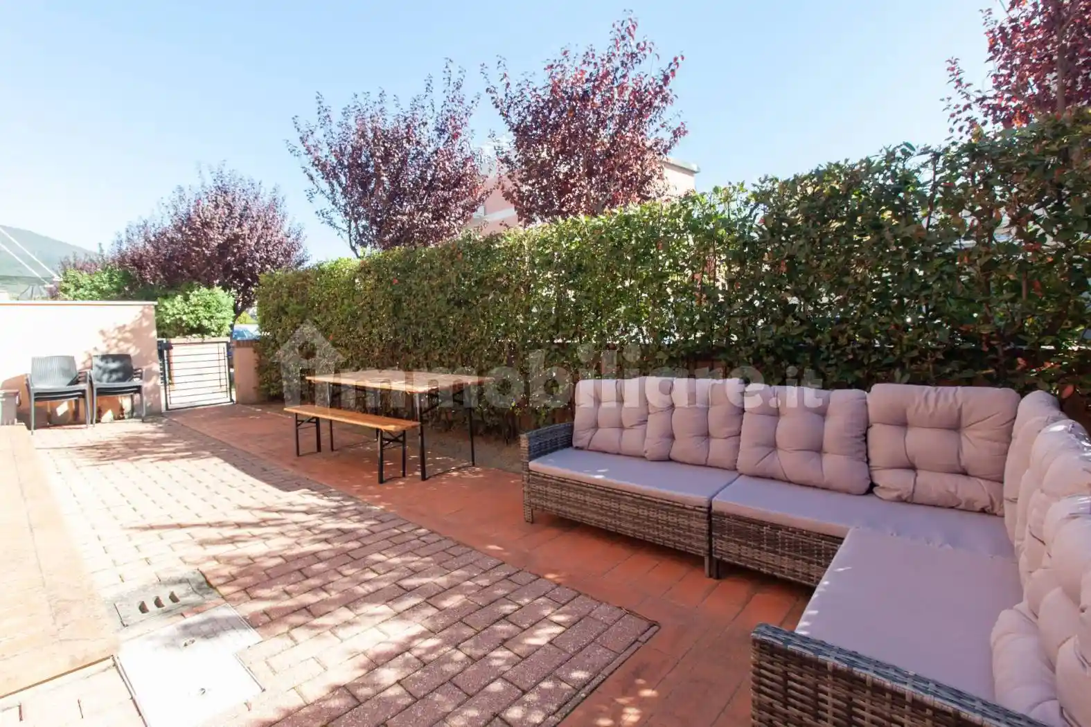 Appartamento in vendita a Cascina