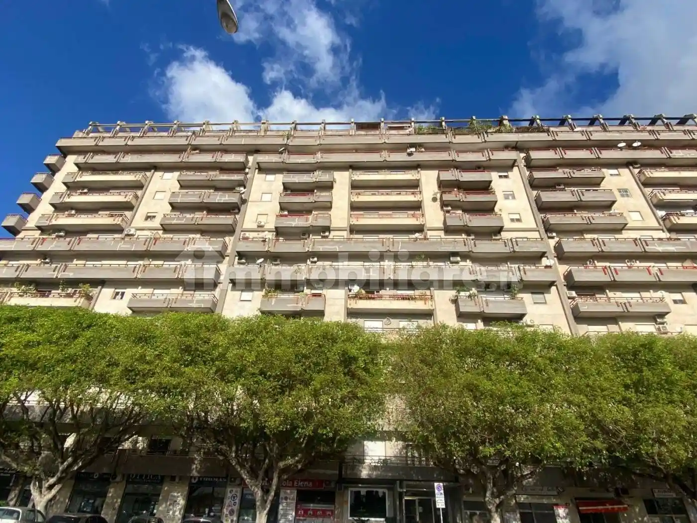 Attico via dell'Autonomia Siciliana, Montepellegrino, Palermo - foto 2