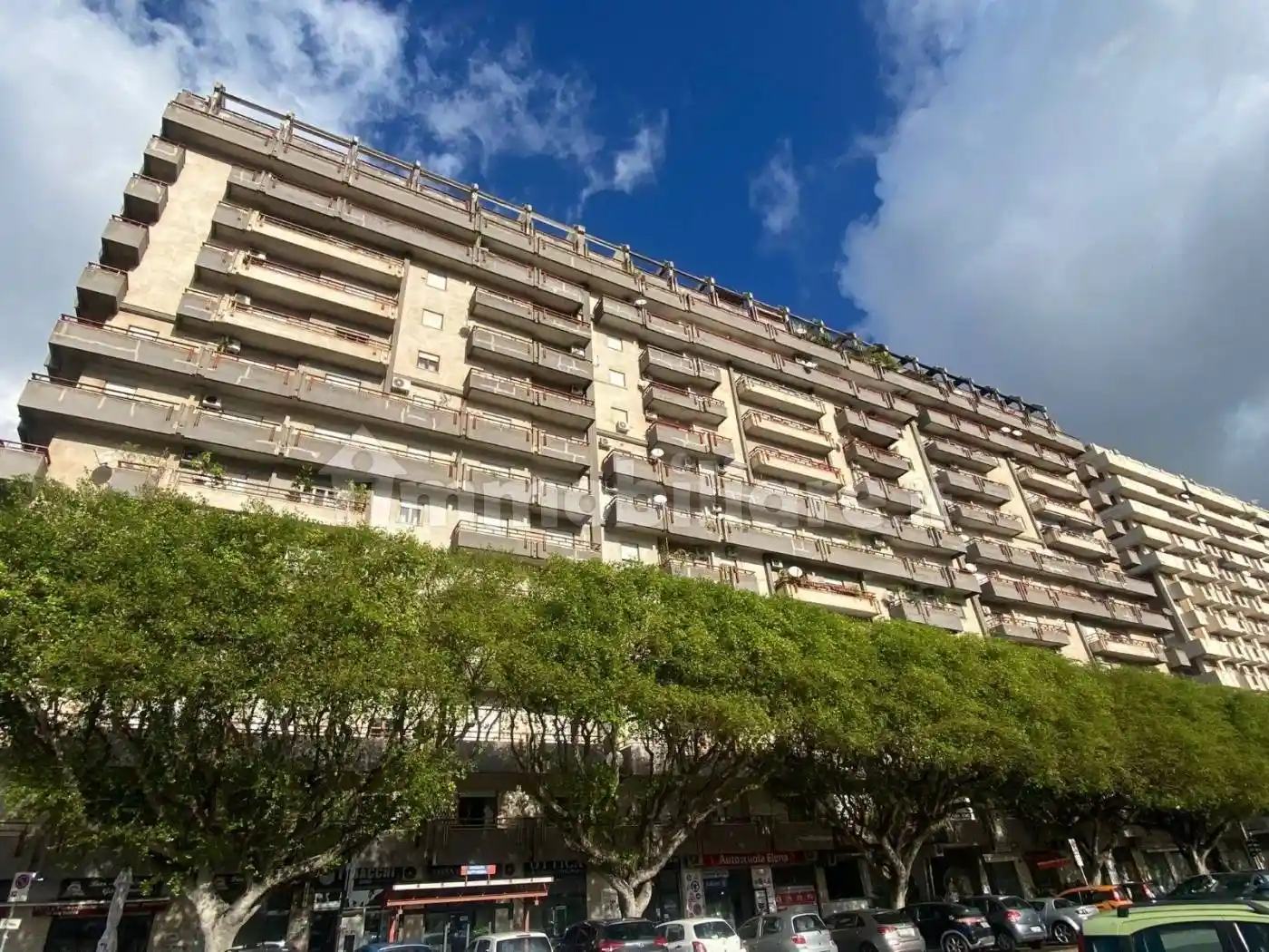 Attico via dell'Autonomia Siciliana, Montepellegrino, Palermo - foto 3