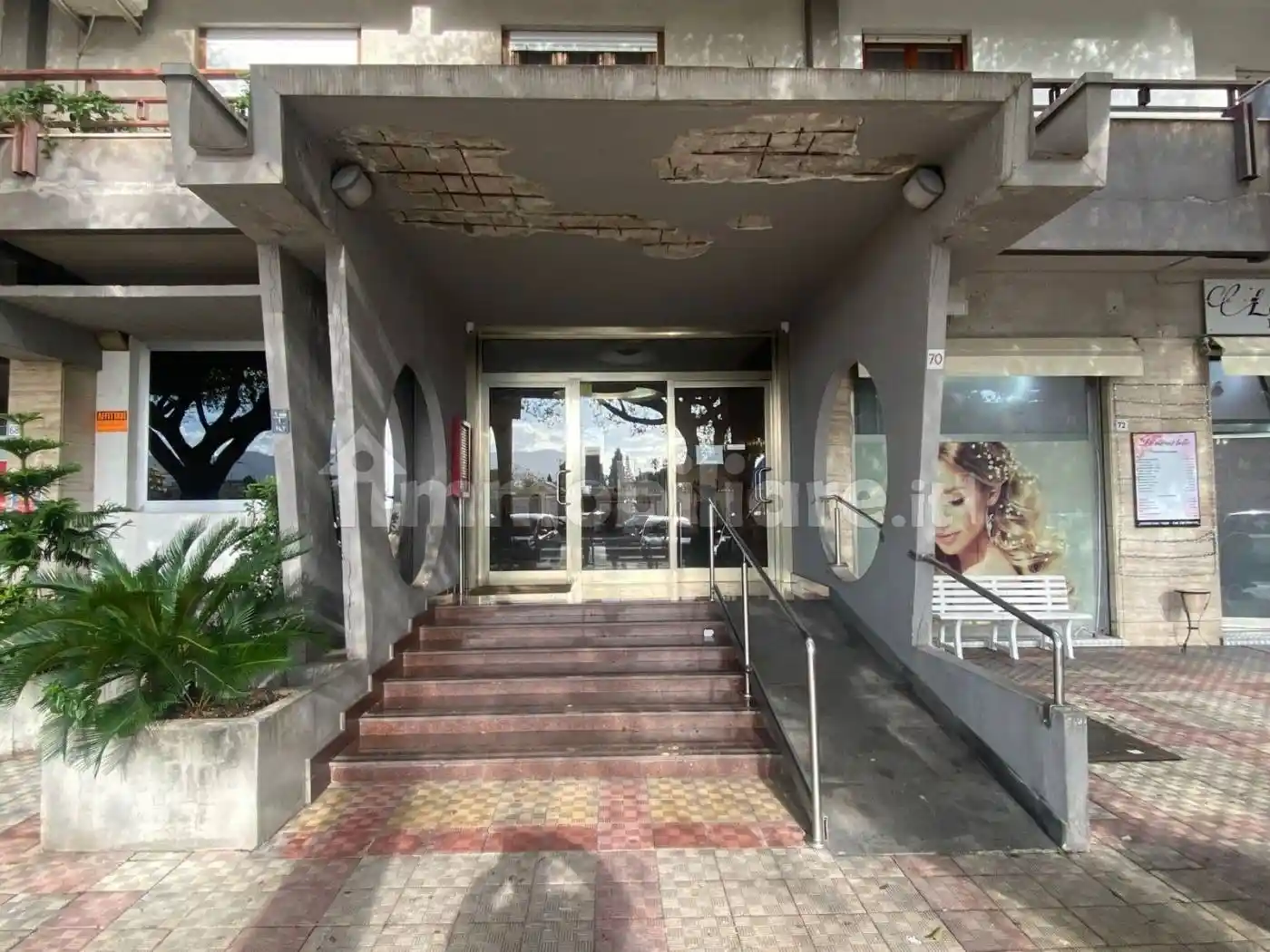 Attico via dell'Autonomia Siciliana, Montepellegrino, Palermo - foto 4