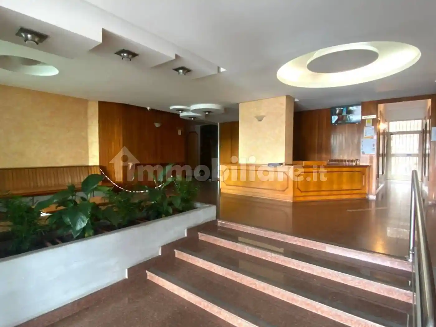 Attico via dell'Autonomia Siciliana, Montepellegrino, Palermo - foto 5