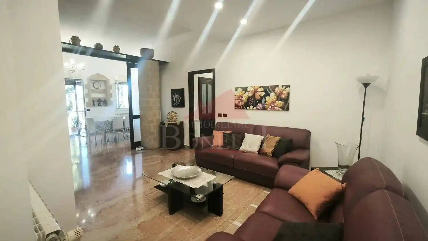 Appartamento in vendita a Caltagirone