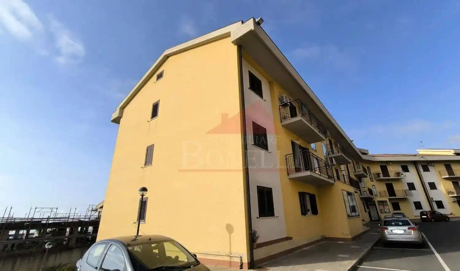 Appartamento in vendita a Caltagirone