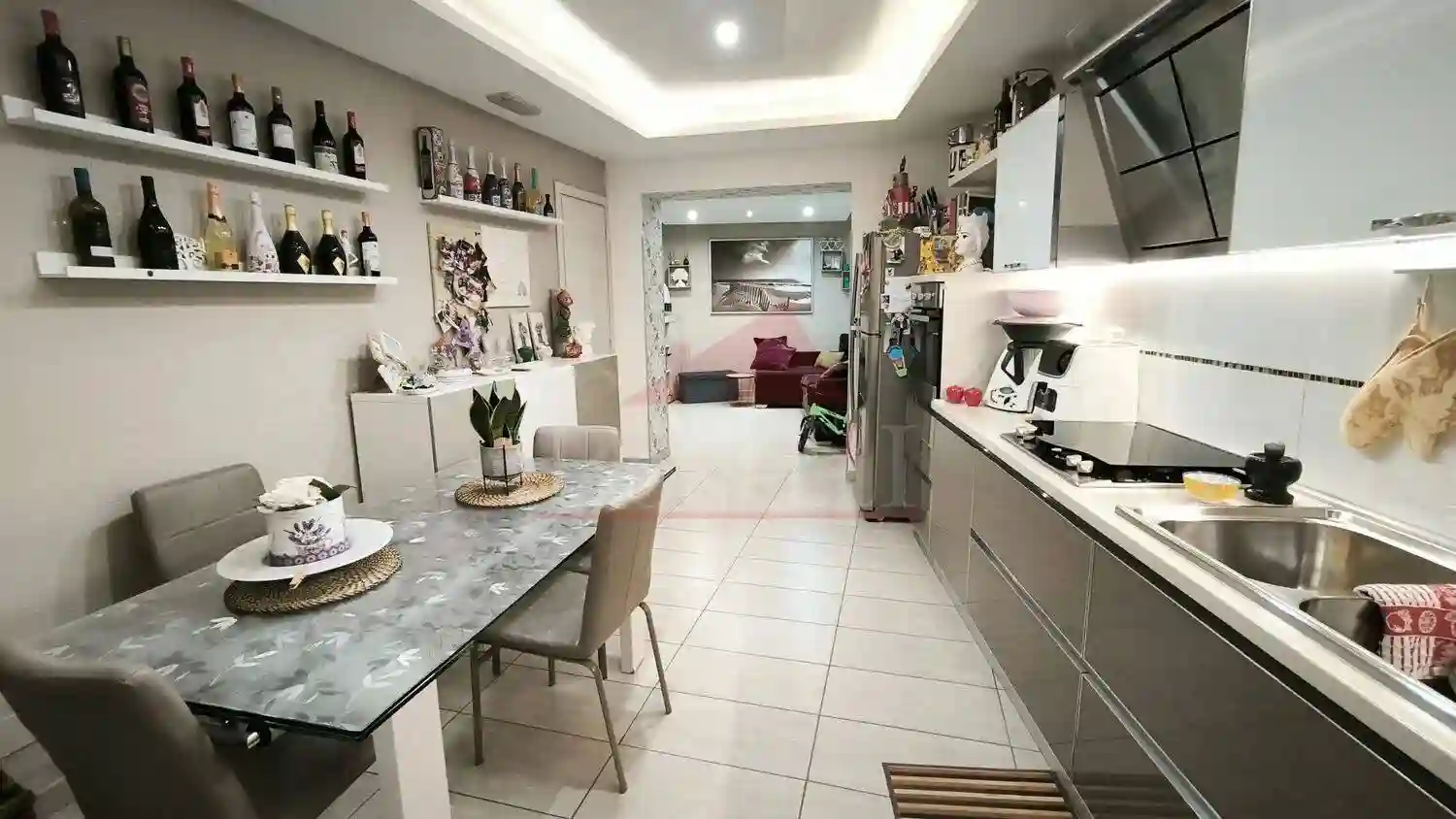 Appartamento - foto 4