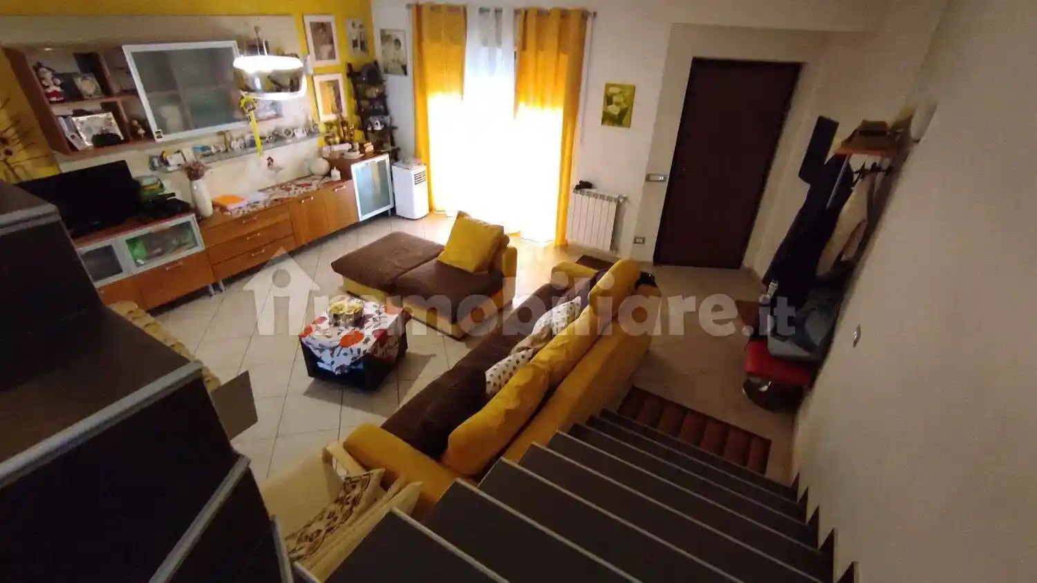 Villetta a schiera in vendita a Caltagirone