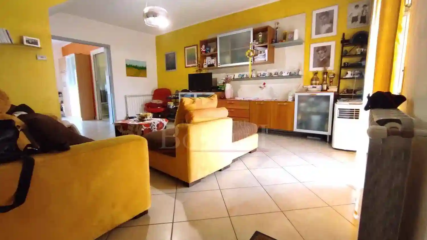 Villetta a schiera - foto 4