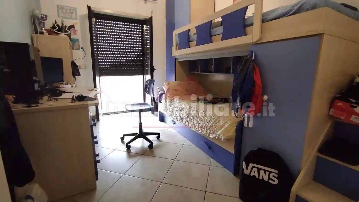 Villetta a schiera - foto 5