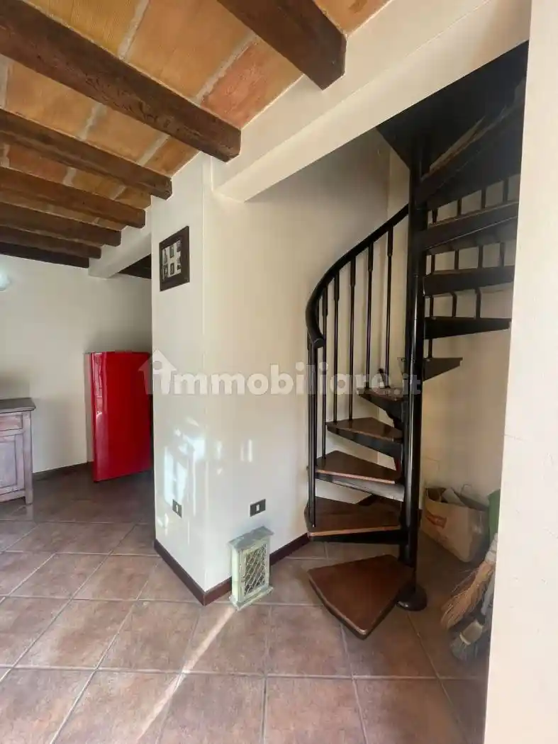 Trilocale boio, Varano de' Melegari - foto 5