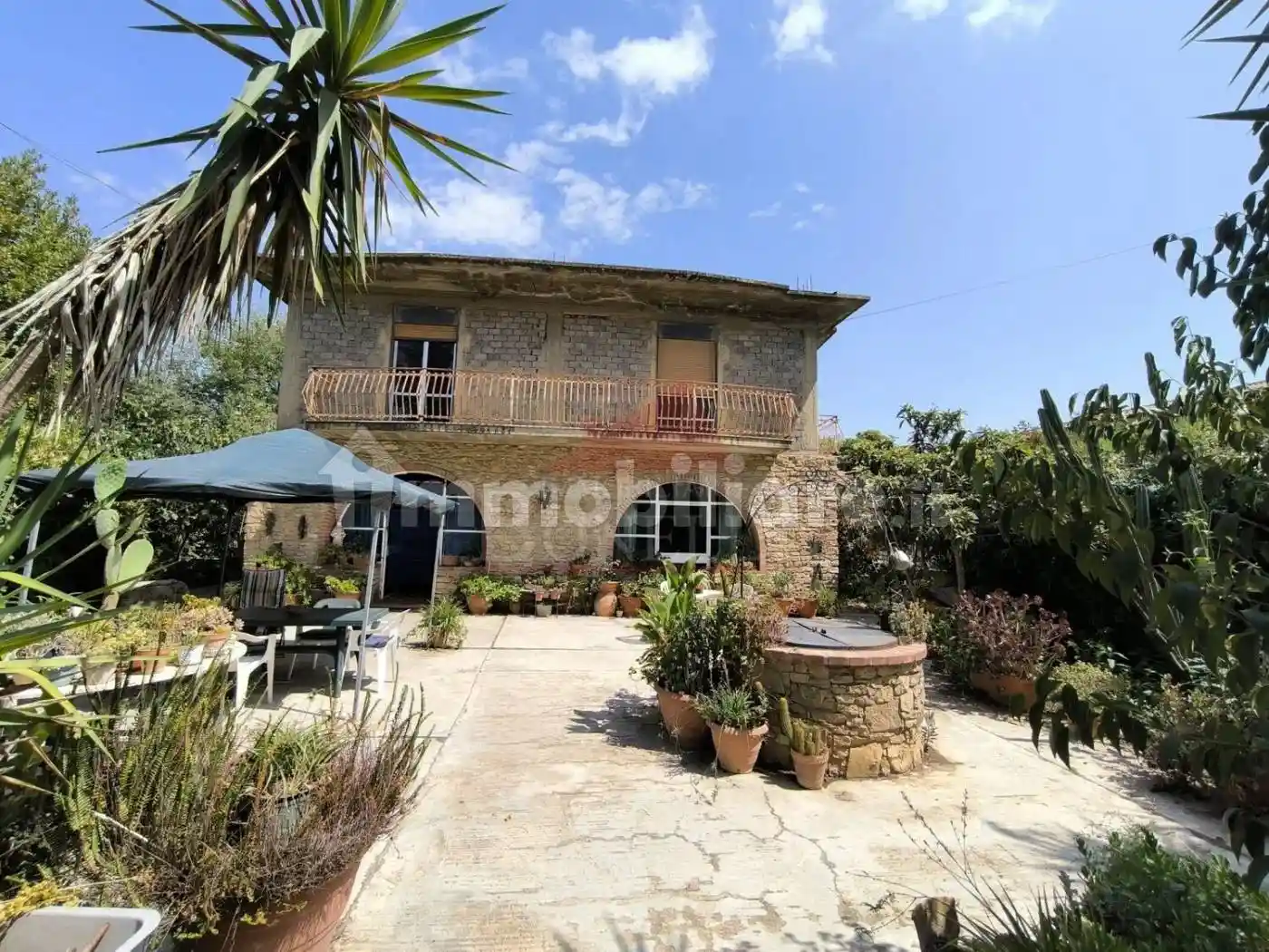 Villa in vendita a Caltagirone