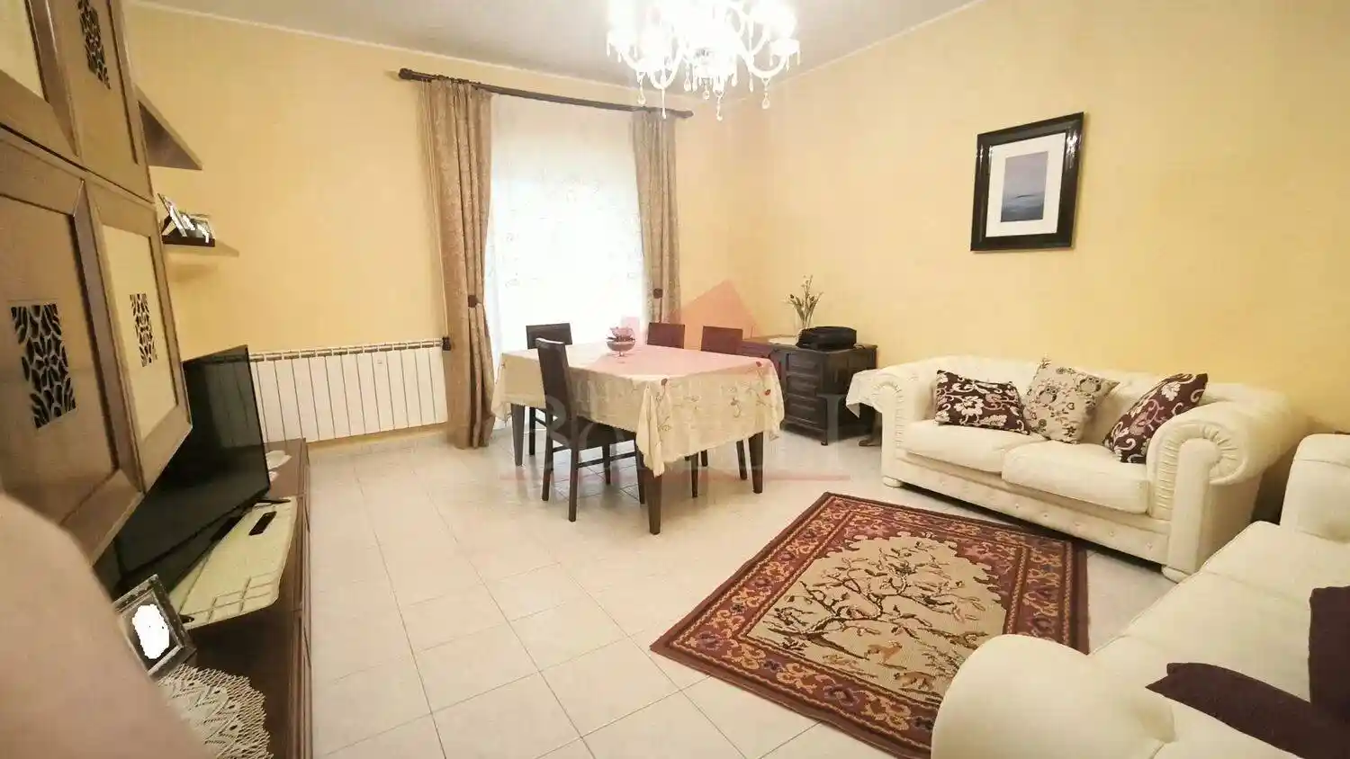 Appartamento in vendita a Caltagirone