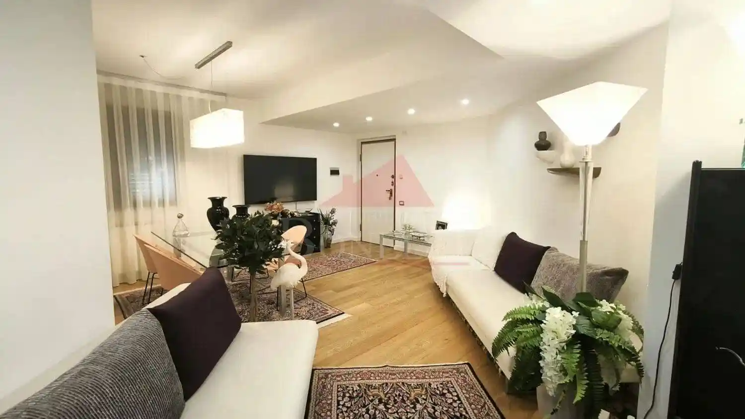 Appartamento in vendita a Caltagirone