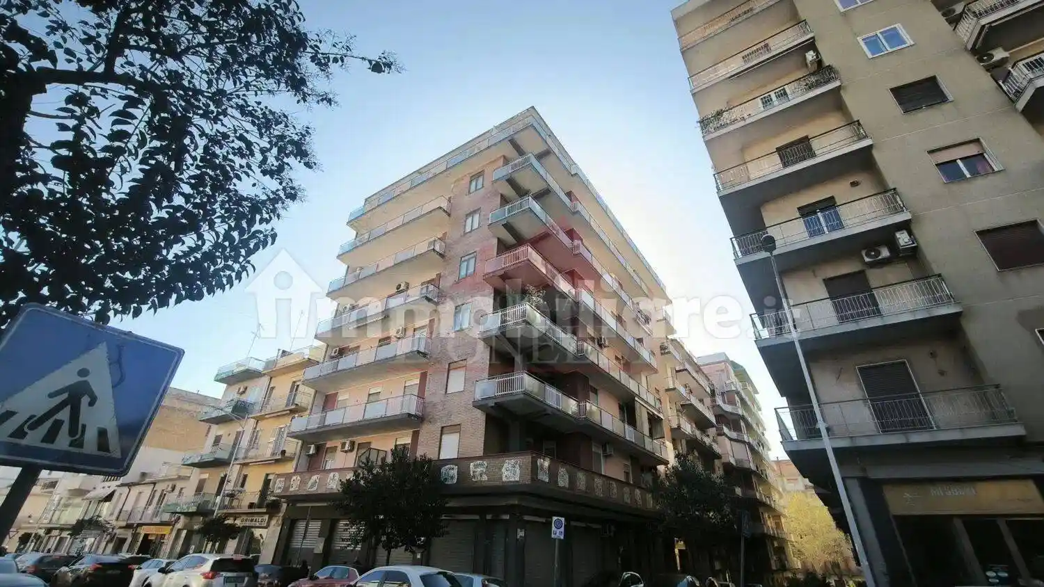 Appartamento in vendita a Caltagirone