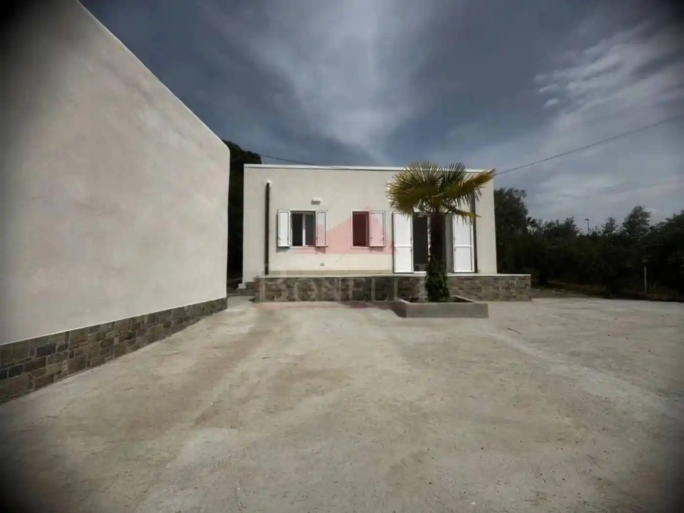 Villa in vendita a Caltagirone