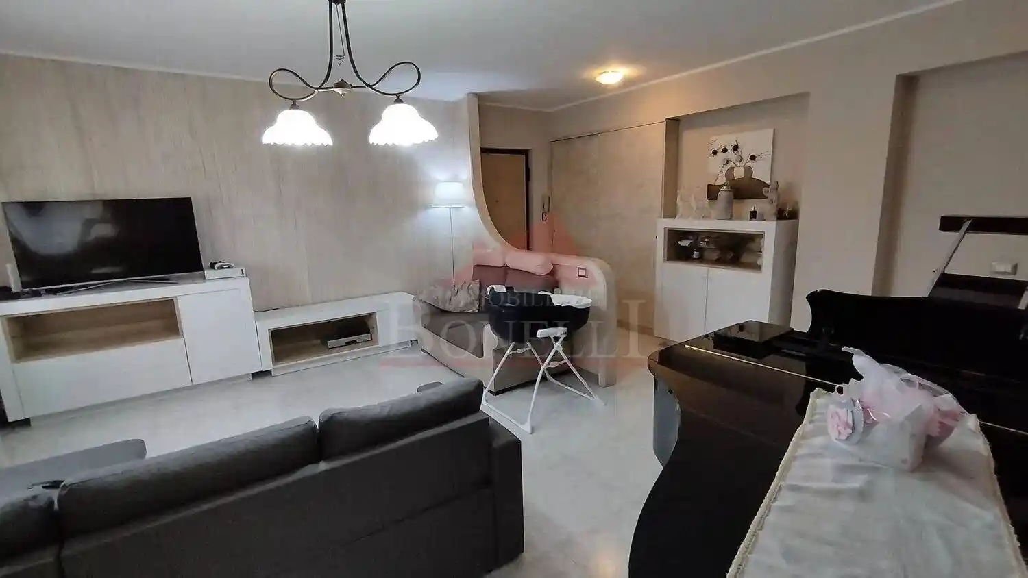 Appartamento in vendita a Caltagirone