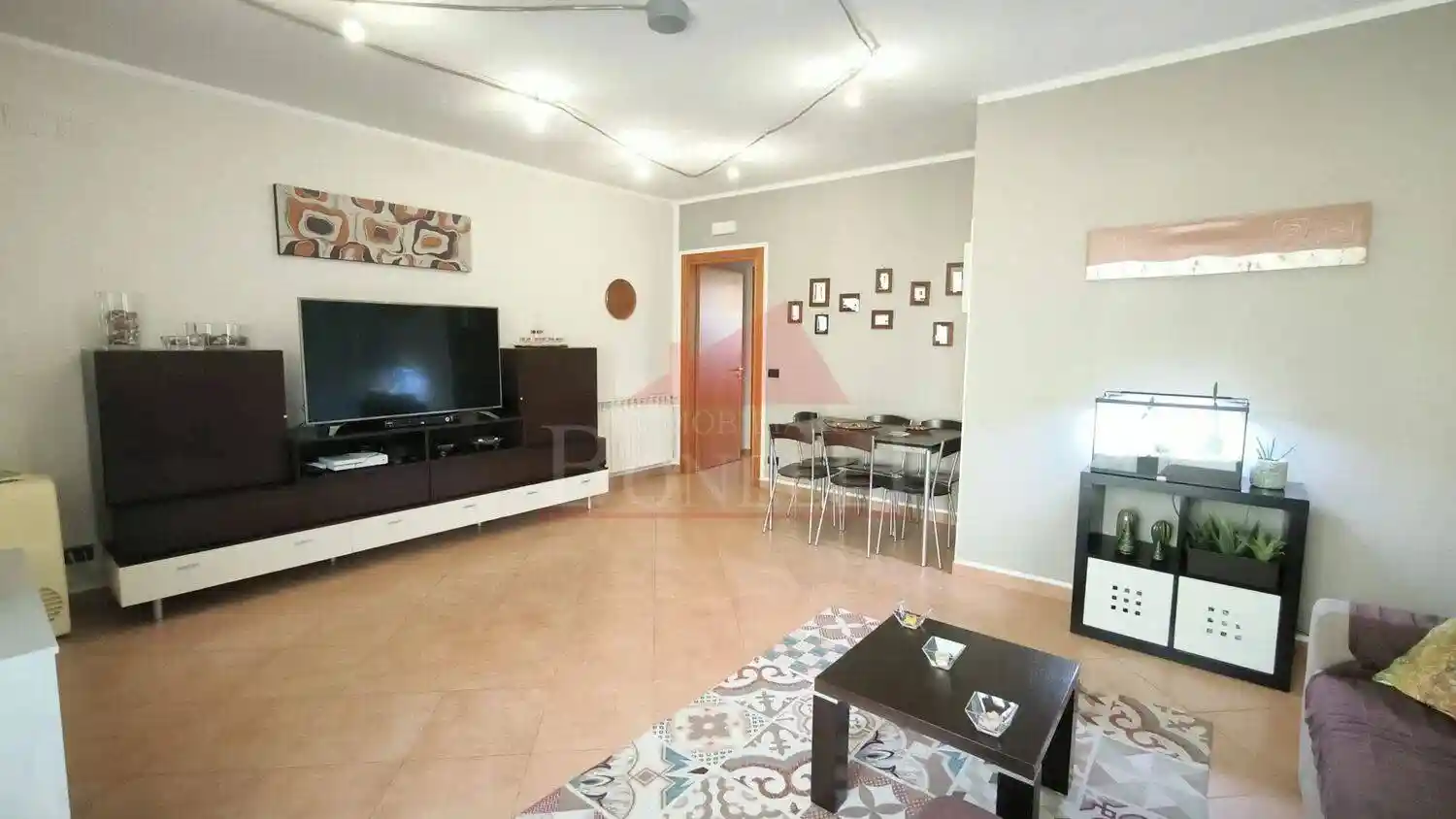 Villetta a schiera in vendita a Caltagirone