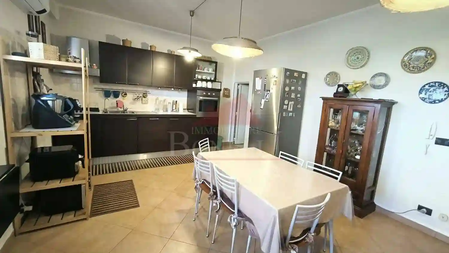 Villetta a schiera - foto 3