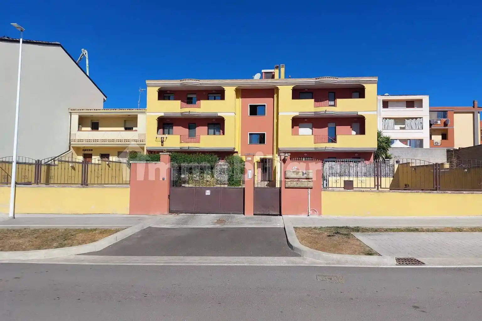 Appartamento in vendita a Sestu