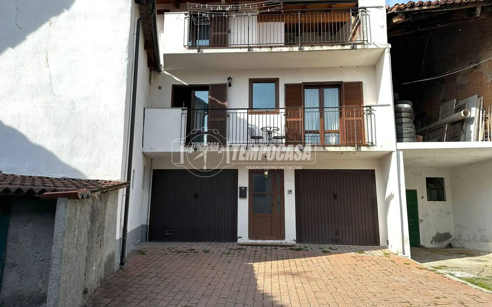 Rustico - Casale in vendita a Pavone Canavese