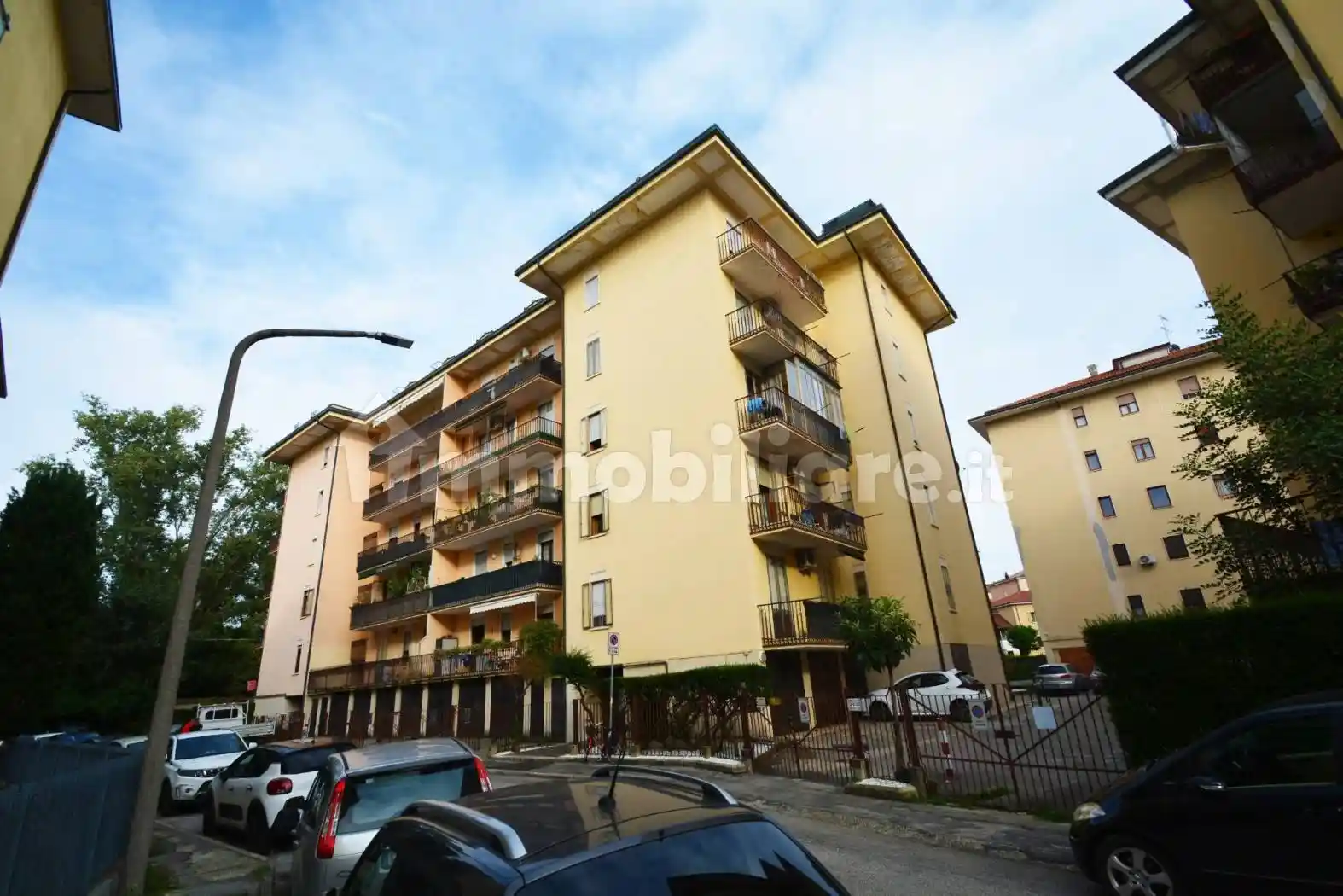 Appartamento in vendita a Vicenza