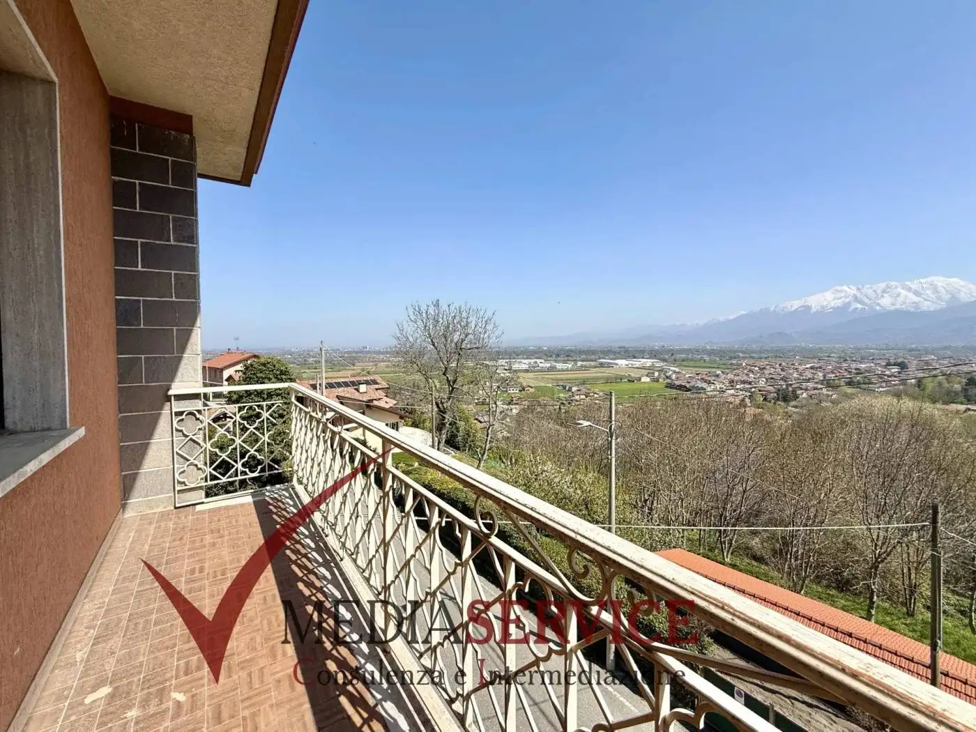 Appartamento in vendita a Cervasca