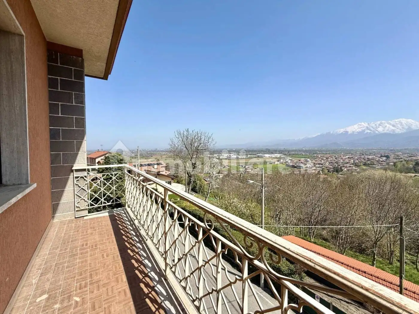 Appartamento via della Villa, 4, San Michele, Cervasca - foto 4