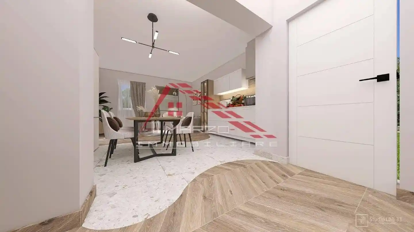 Appartamento in vendita a Cascina