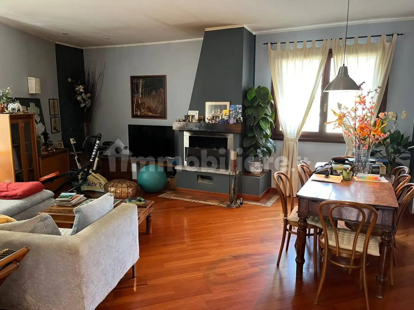 Appartamento in vendita a Como