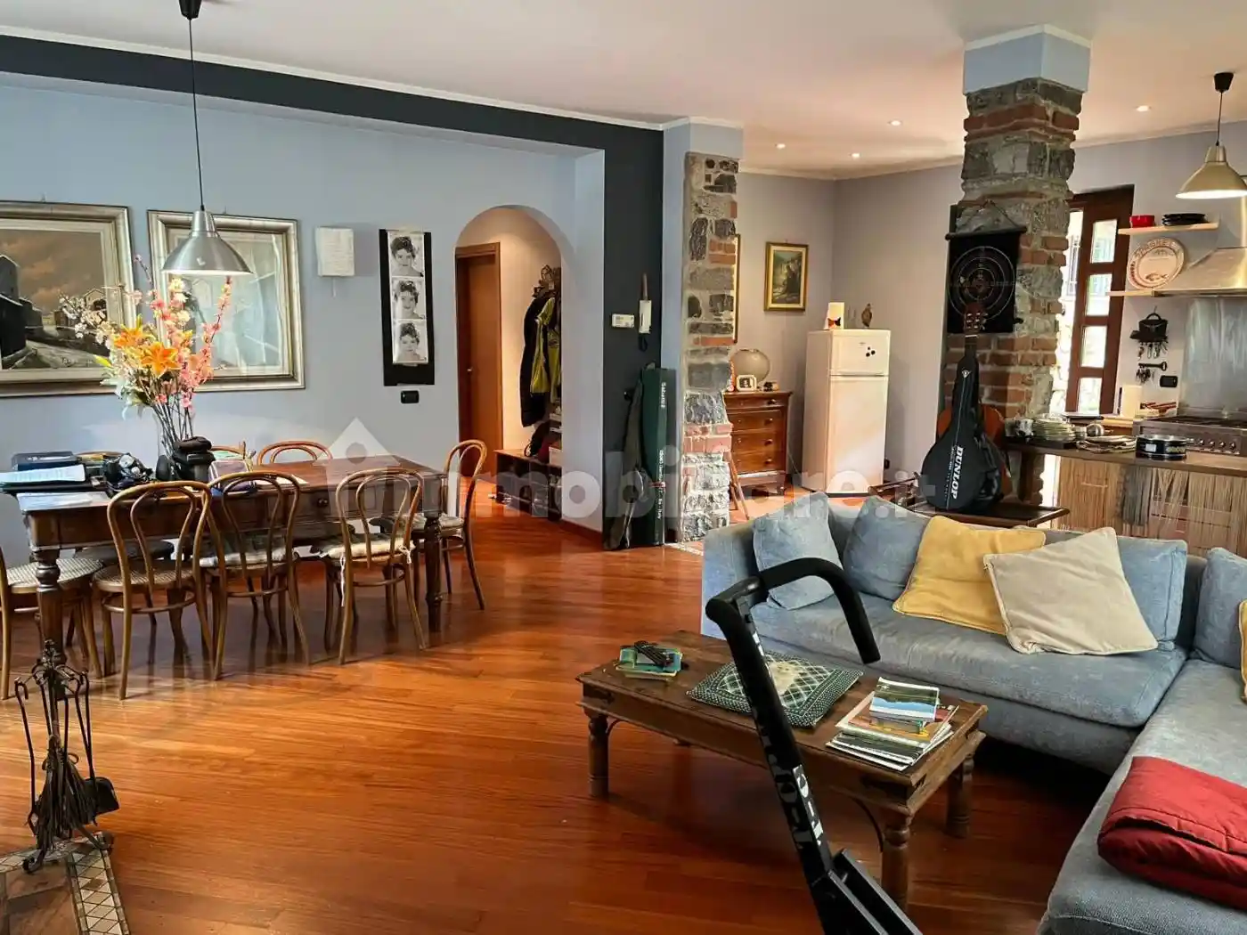 Bilocale via Maloja 1, Tavernola, Como - foto 3