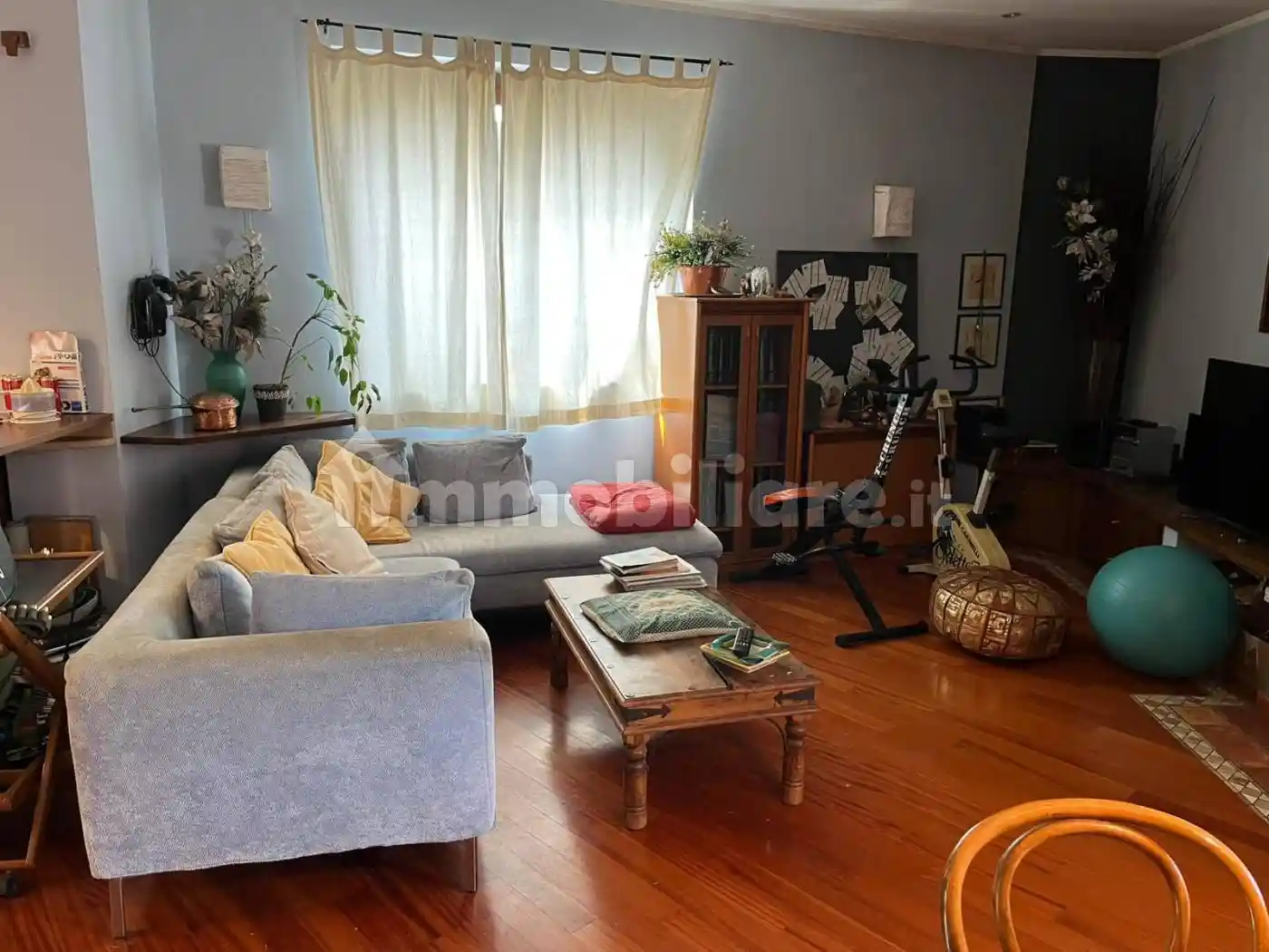 Bilocale via Maloja 1, Tavernola, Como - foto 5