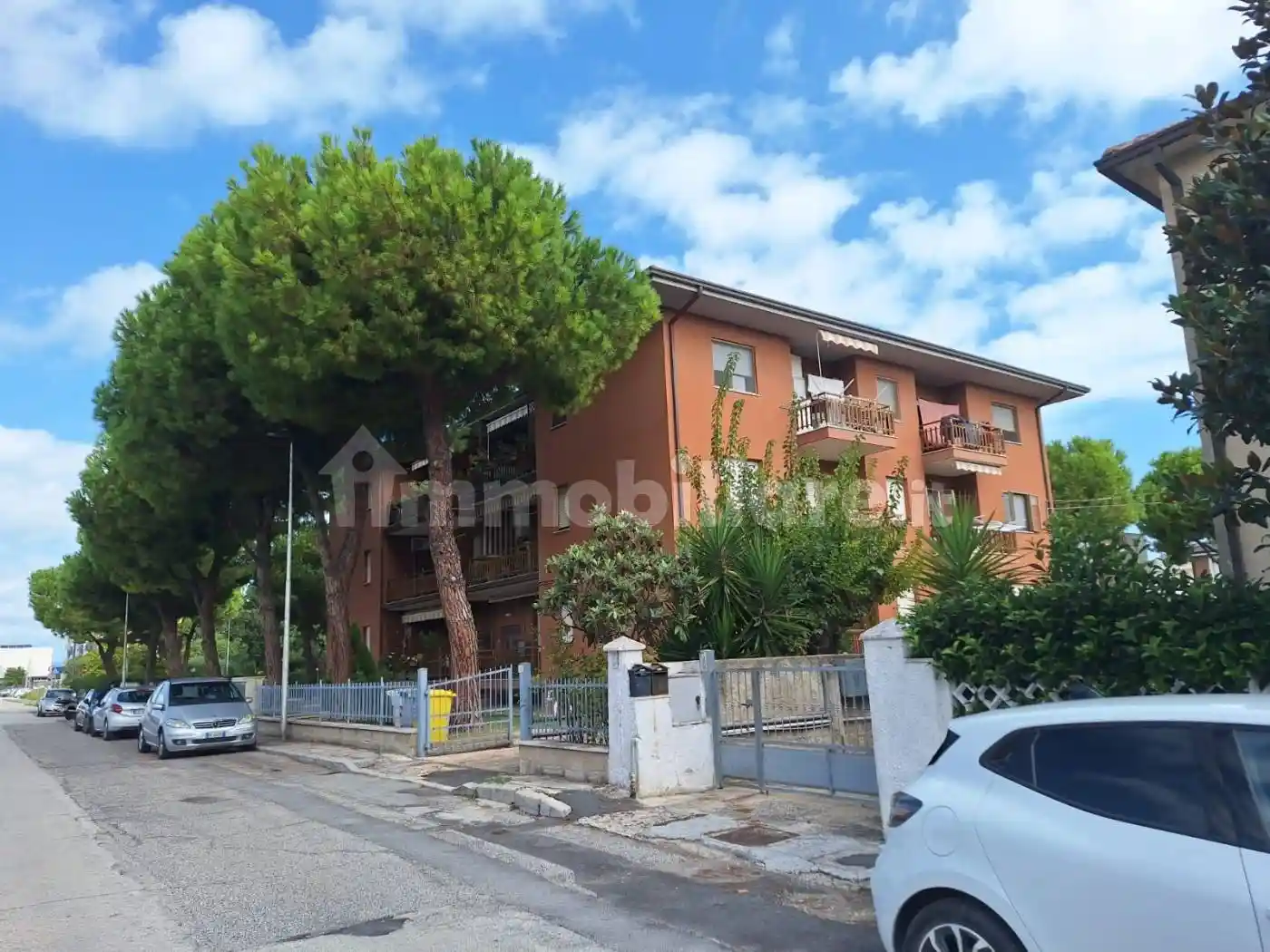 Appartamento in vendita a Civitanova Marche