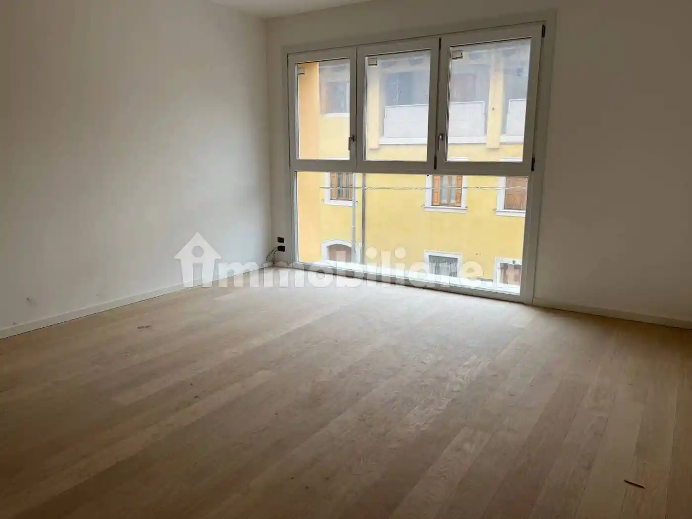 Attico viale Trieste, Viale Ungheria, Udine - foto 2