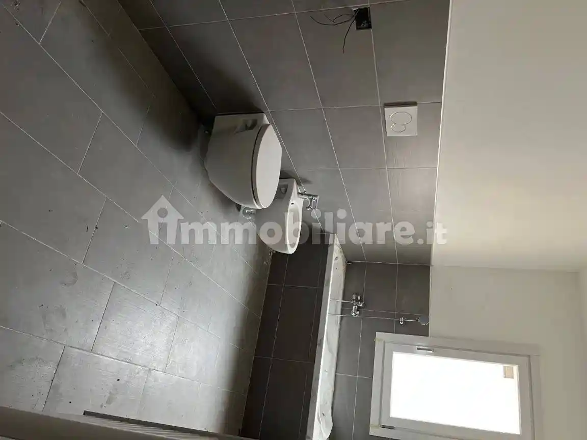 Attico viale Trieste, Viale Ungheria, Udine - foto 5