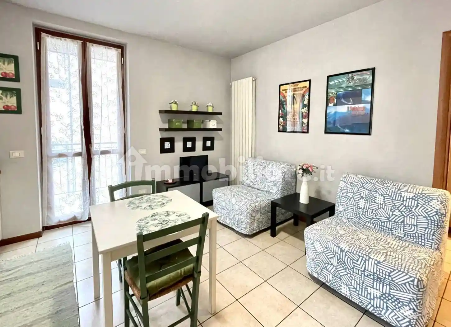 Monolocale via Filotti, Valverde, Bergamo - foto 2