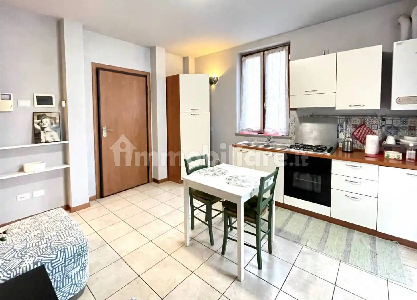 Monolocale via Filotti, Valverde, Bergamo - foto 3