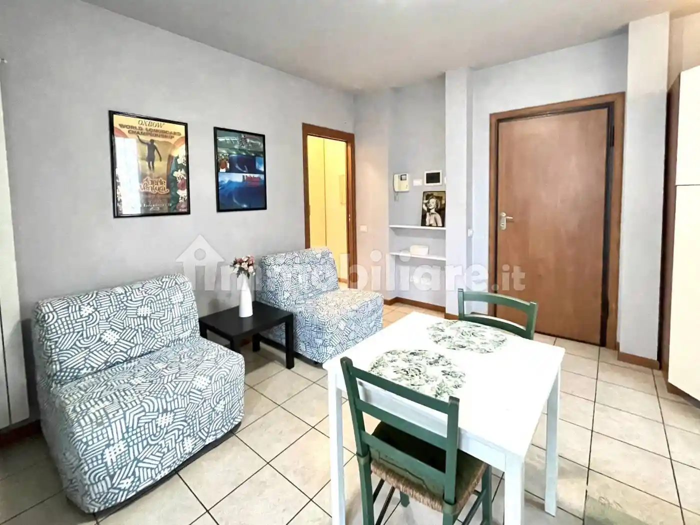 Monolocale via Filotti, Valverde, Bergamo - foto 4