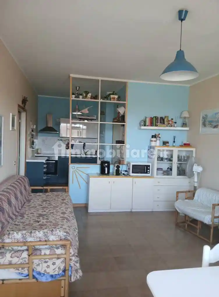 Attico - Mansarda in vendita a Rosignano Marittimo