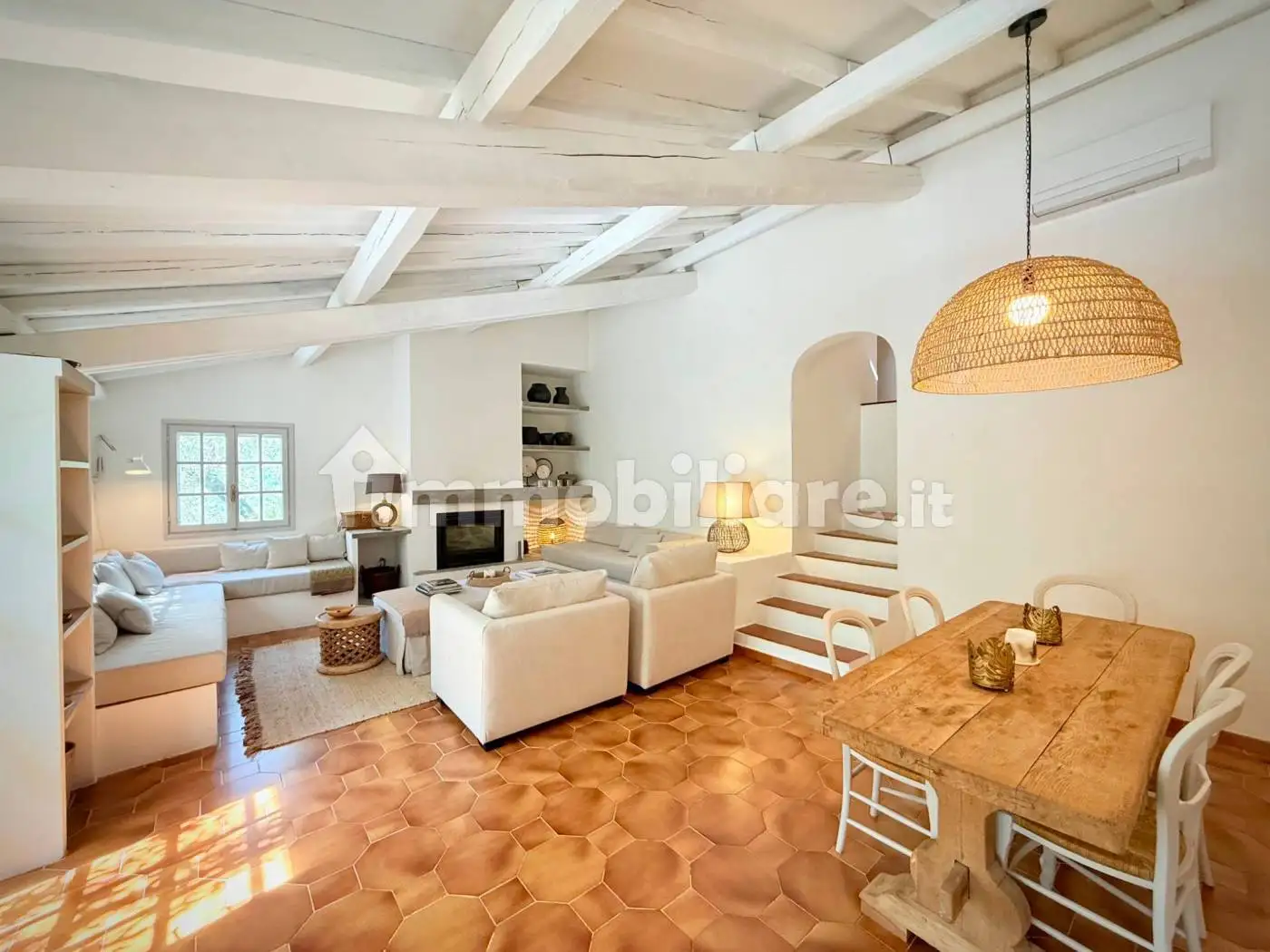 Villa bifamiliare Località Osaggio, Apricale - foto 2