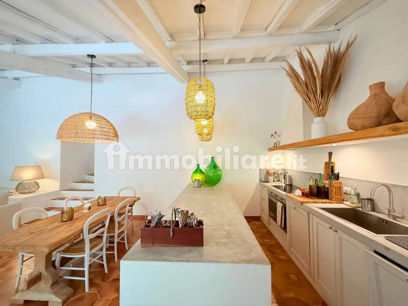 Villa bifamiliare Località Osaggio, Apricale - foto 3