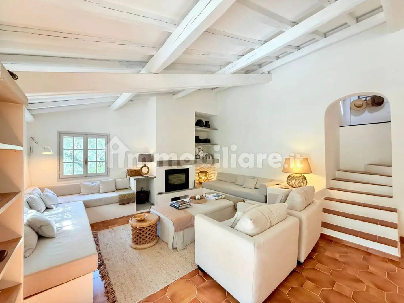 Villa bifamiliare Località Osaggio, Apricale - foto 4