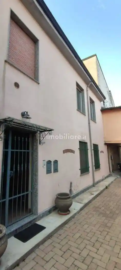 Appartamento in affitto a Castel San Giovanni
