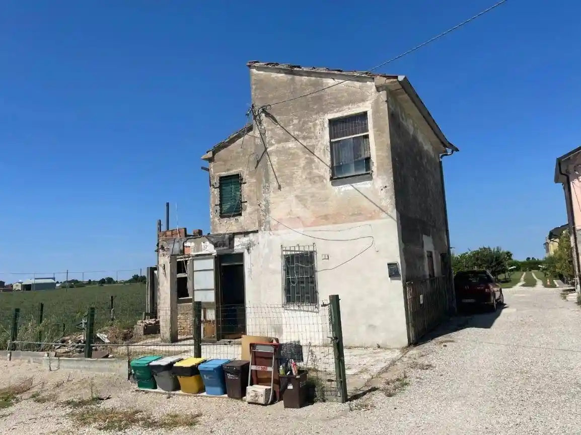 Casa indipendente in vendita a Alfonsine