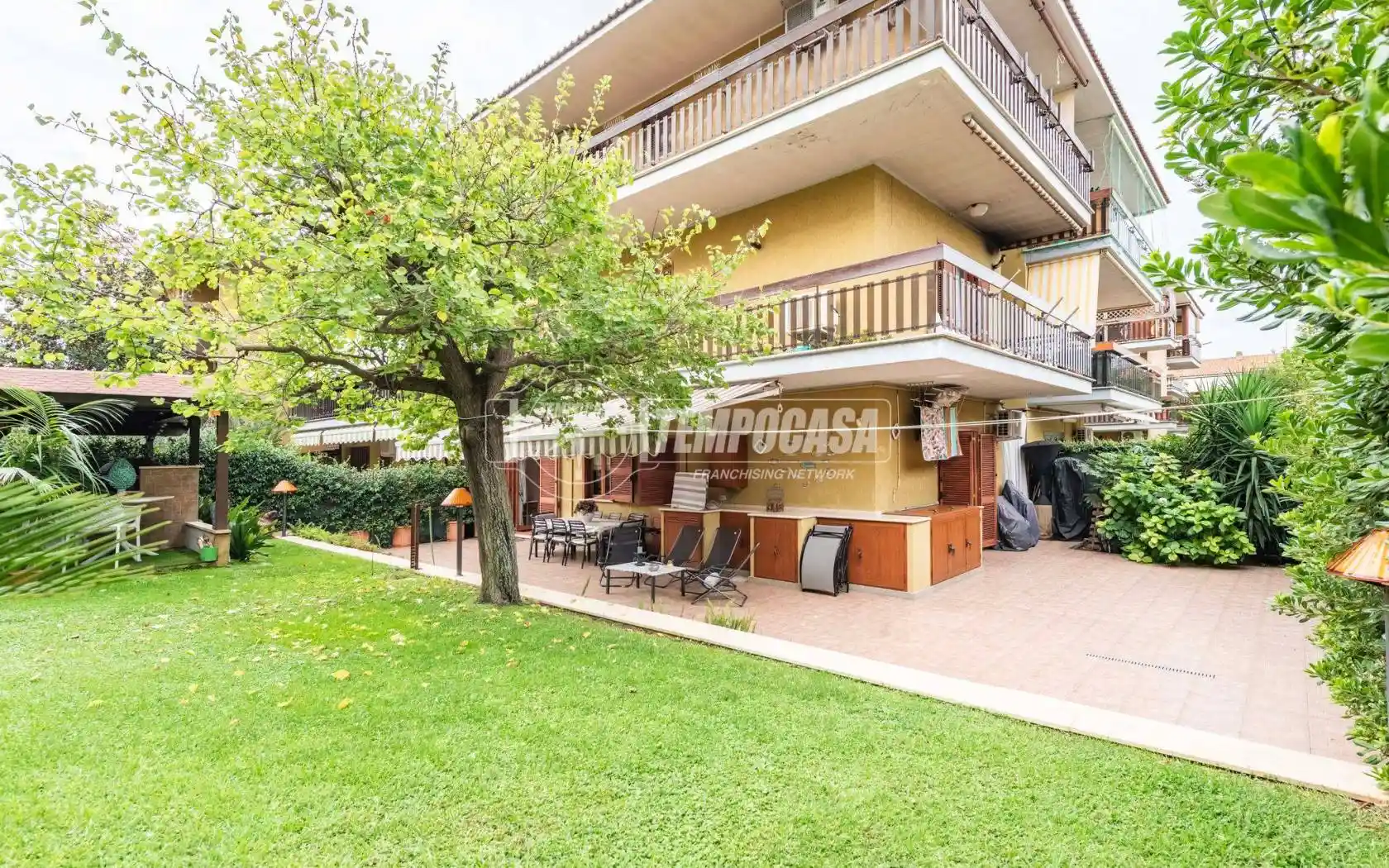 Appartamento in vendita a Ladispoli