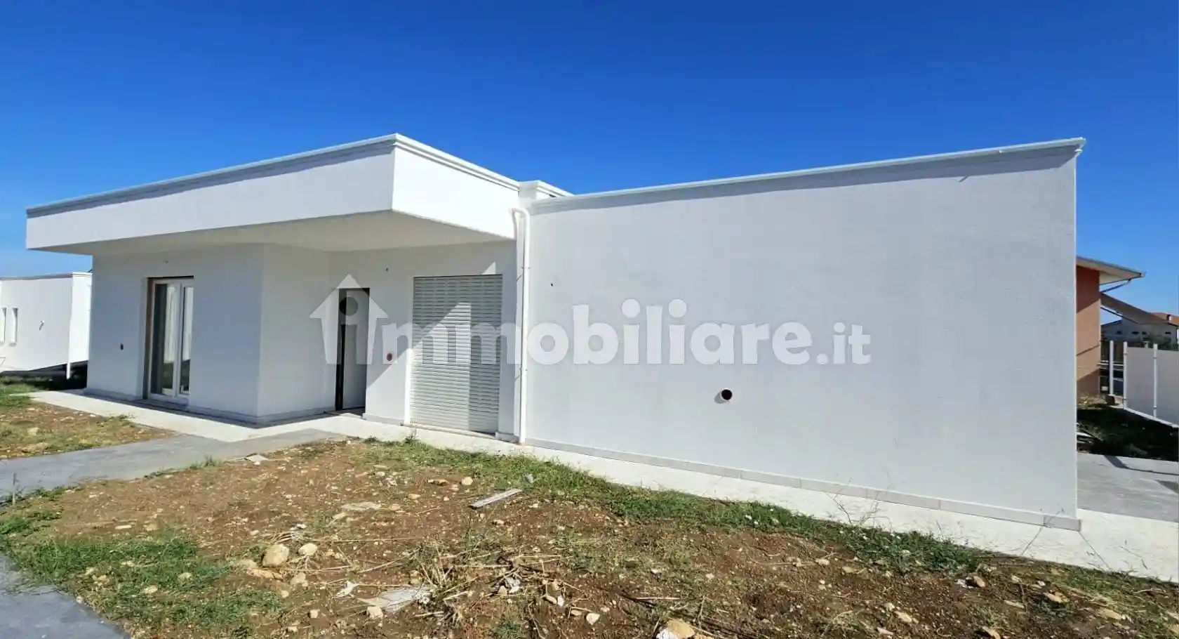 Villa unifamiliare, nuova, 134 m², Lanciano - foto 2