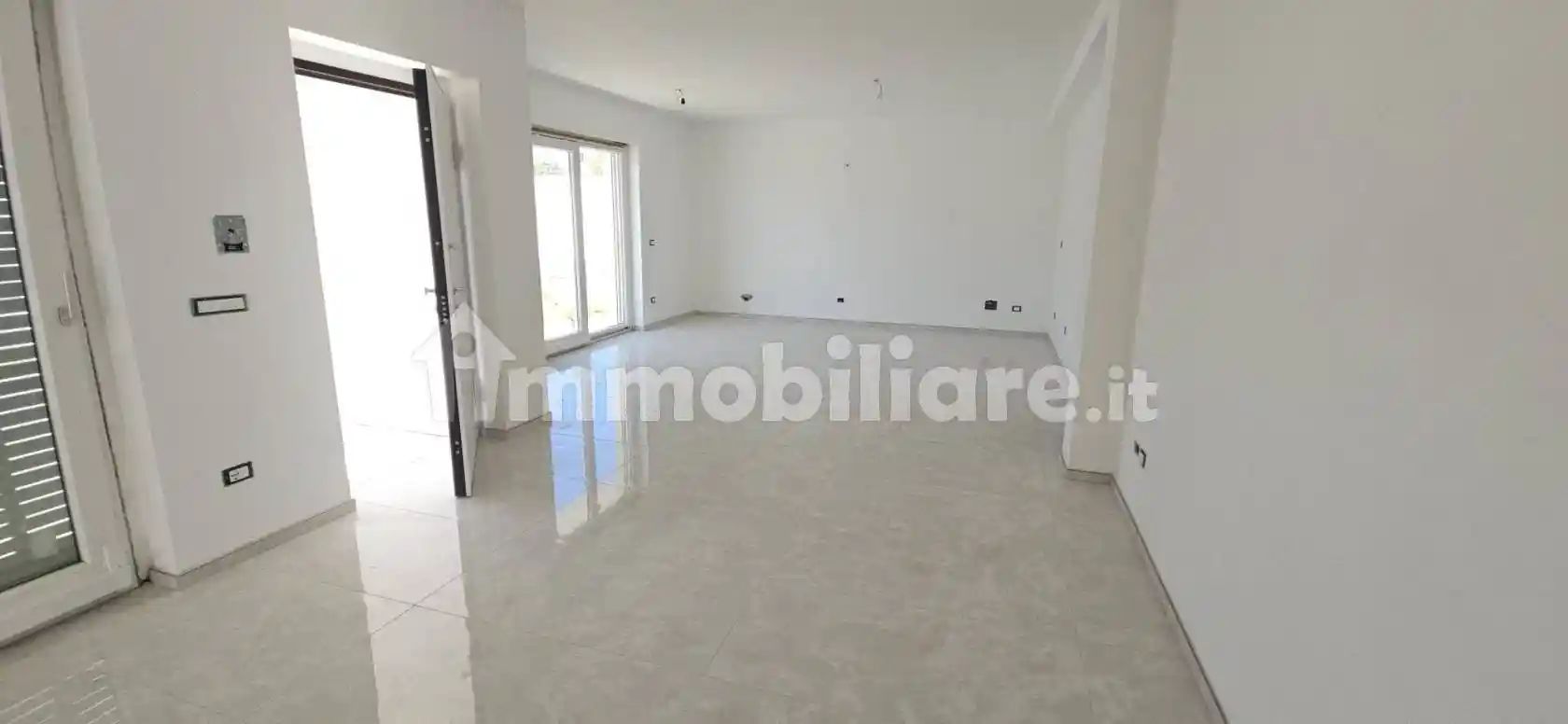 Villa unifamiliare, nuova, 134 m², Lanciano - foto 3